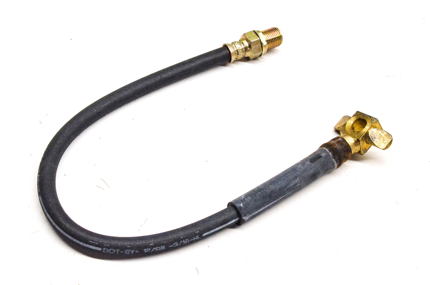 Wagner 31-97653 Guardian Brake Hose NOS