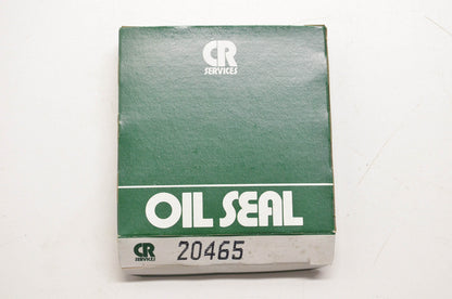 CR 20465, 39252-52A10, 39252-52A00 Oil Seal NOS