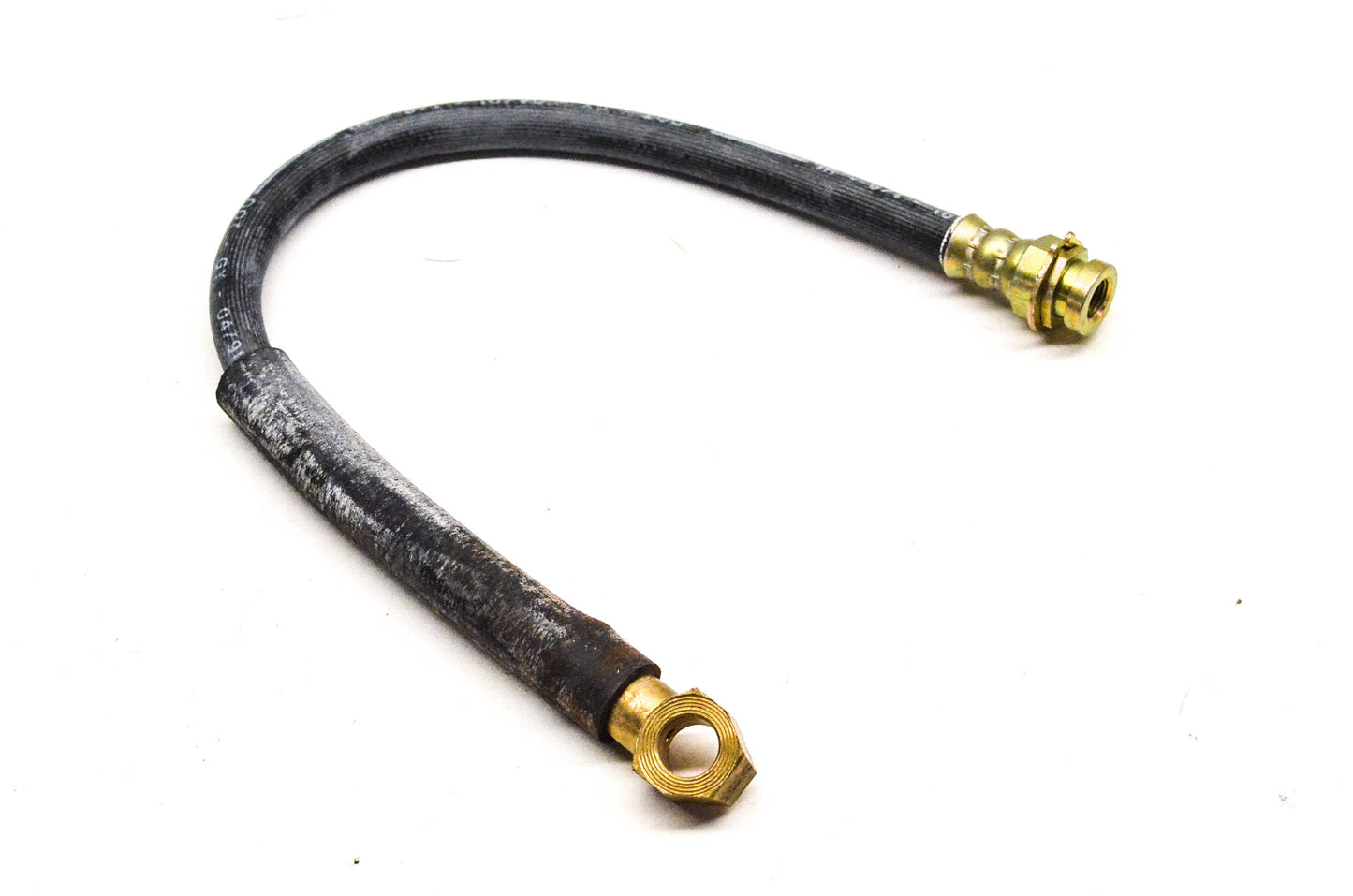 Wagner F97657 Brake Hydraulic Hose - Front Left & Right NOS