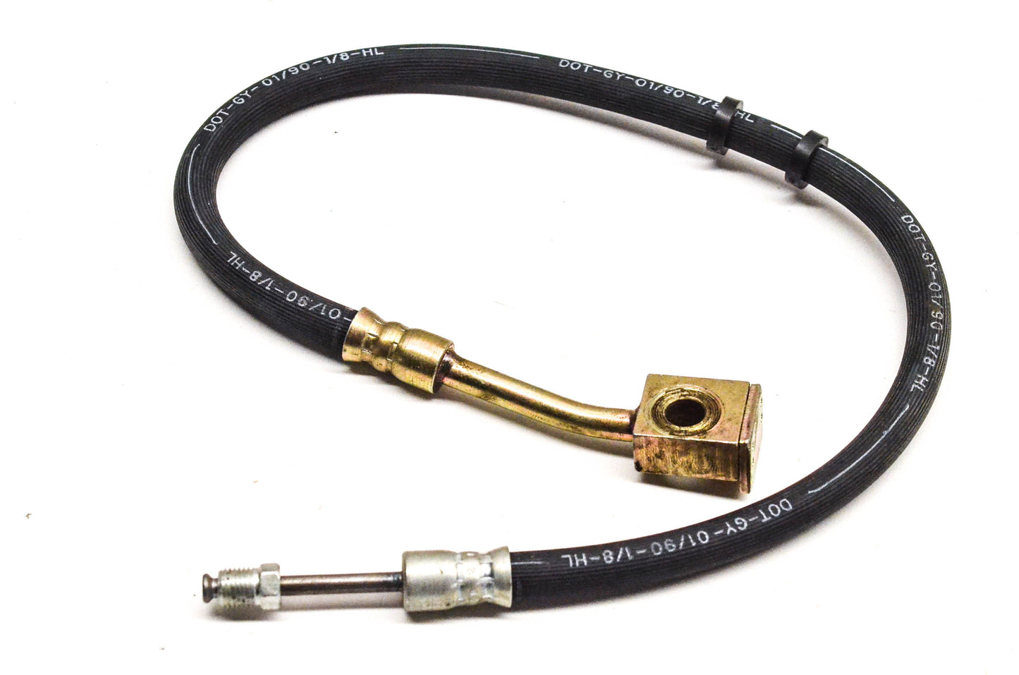 Wagner F97832 Brake Hydraulic Hose NOS