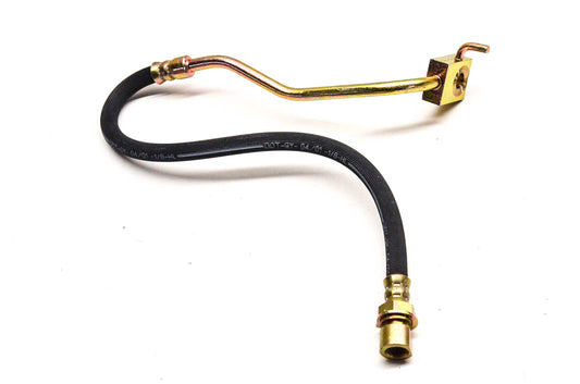 Wagner BH97836, F97836 Brake Hydraulic Hose For 76-79 Ford F-250 NOS