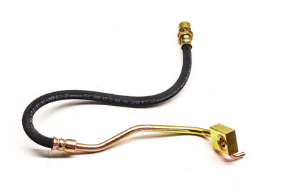 Wagner BH97836, F97836 Brake Hydraulic Hose For 76-79 Ford F-250 NOS