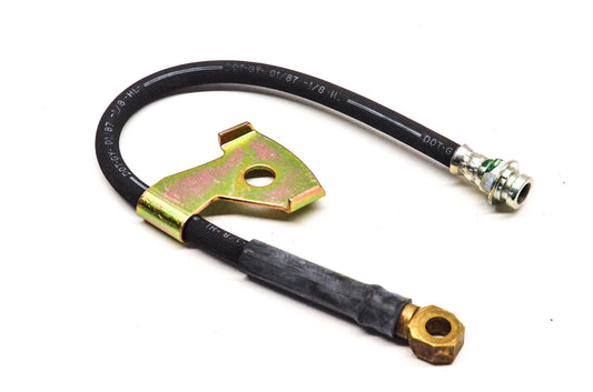Wagner F98914, 98914 Brake Hydraulic Hose Front Left NOS