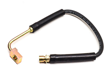 Wagner BH98918, F98918 Brake Hydraulic Hose For 1979-82 Chevy K30 GMC K3500 NOS