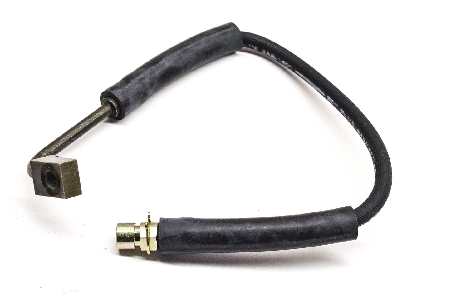 Wagner BH98919, F98919 Brake Hydraulic Hose For 1979-82 Chevy K30 GMC K3500 NOS