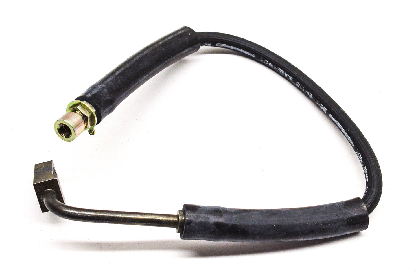 Wagner BH98919, F98919 Brake Hydraulic Hose For 1979-82 Chevy K30 GMC K3500 NOS