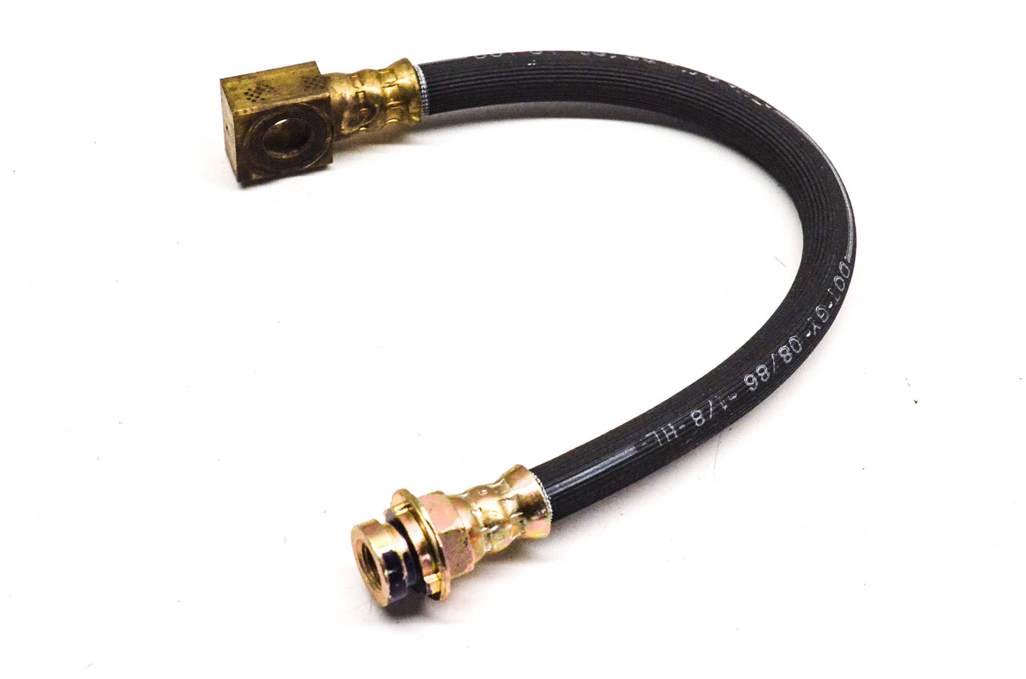 Wagner BH98927, F98927, BHF98927 Brake Hydraulic Hose NOS