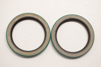 CR 20421 Oil Seals Qty 2 NOS