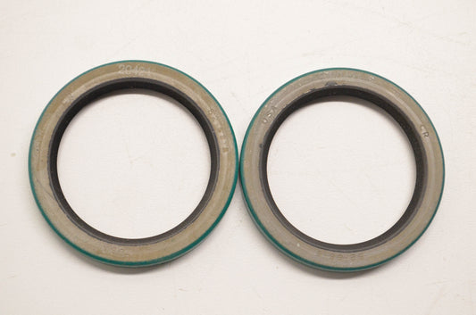 CR 20421 Oil Seals Qty 2 NOS