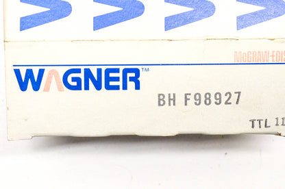 Wagner BH98927, F98927, BHF98927 Brake Hydraulic Hose NOS