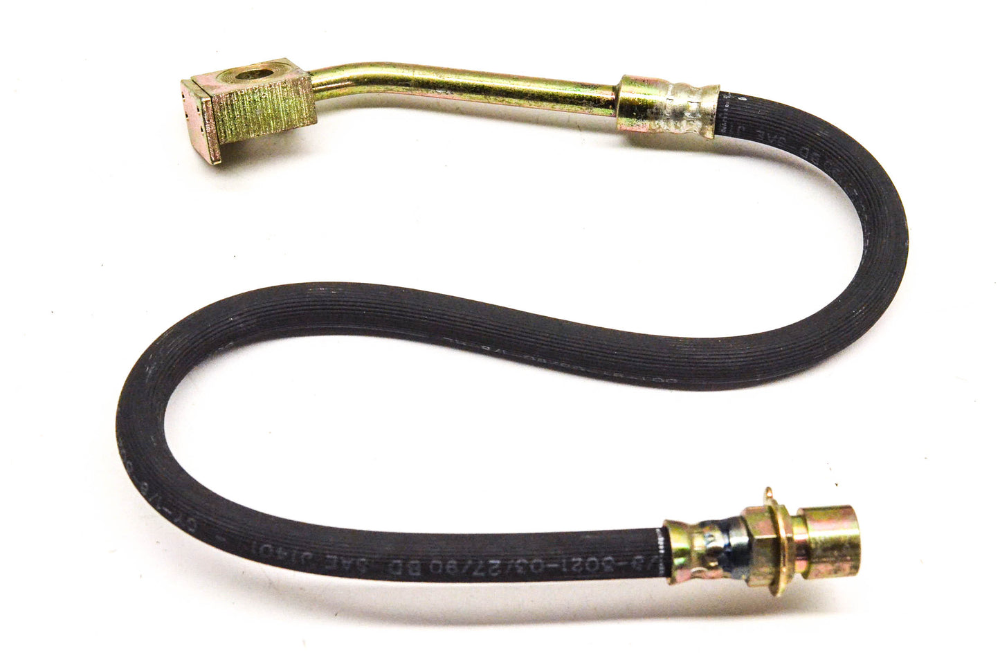 Wagner F99064 Brake Hydraulic Hose For 1978-79 Ford F-150 NOS