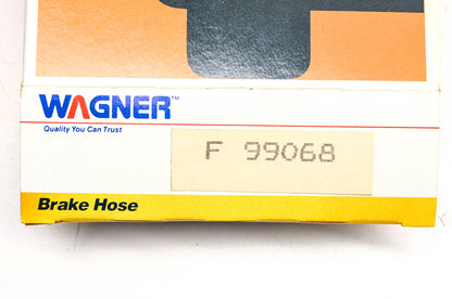 Wagner F99068 Brake Hydraulic Hose NOS