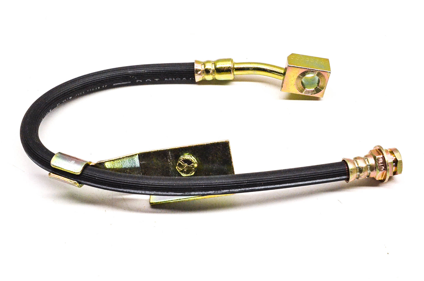 Wagner F99070 Brake Hydraulic Hose For Chrysler Dodge Plymouth NOS