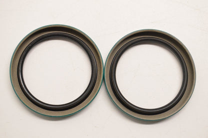 CR 20421 Oil Seals Qty 2 NOS