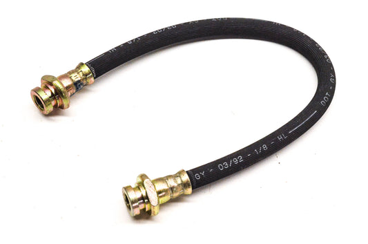 Wagner F102594 Brake Hydraulic Hose For 1980-1983 Datsun 200SX Front NOS