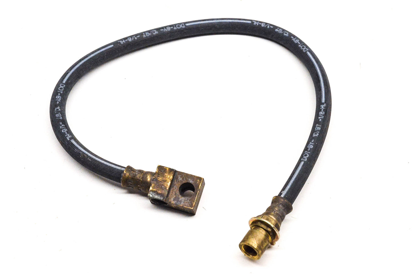 Wagner F102597, BH102597 Brake Hydraulic Hose NOS