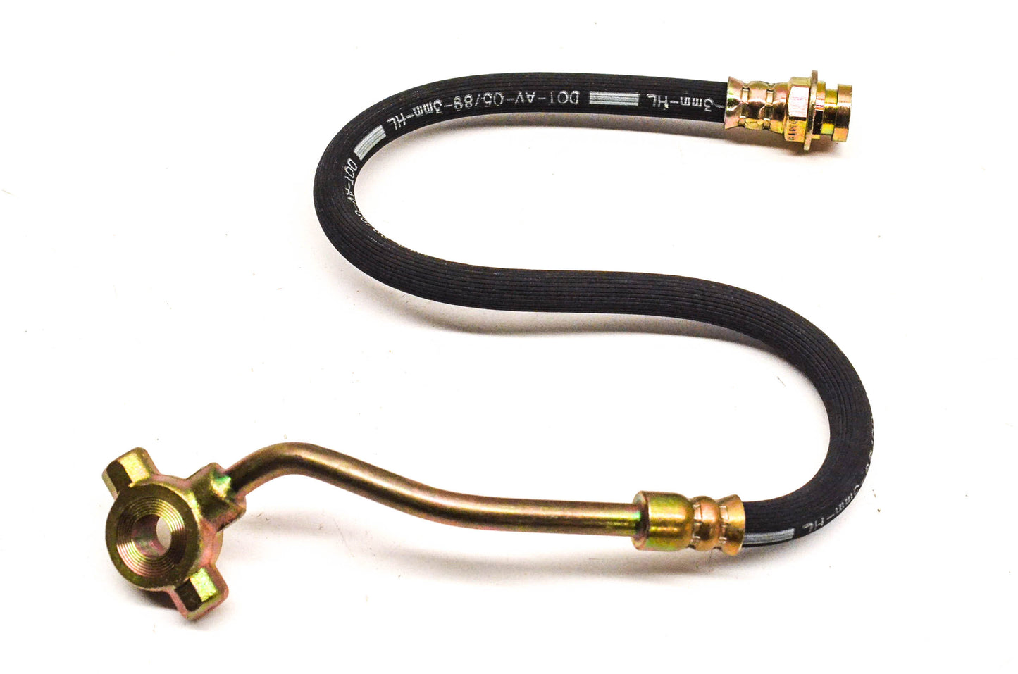 Wagner F104347 Brake Hydraulic Hose NOS
