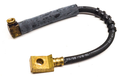 Wagner F104350 Brake Hydraulic Hose For 1980-89 Plymouth Grand Fury Chrysler NOS