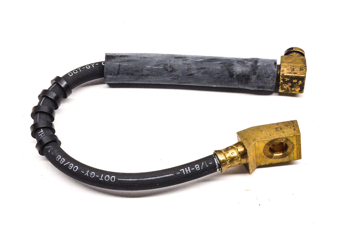 Wagner F104351 Brake Hydraulic Hose For 1980-89 Plymouth Grand Fury Chrysler NOS