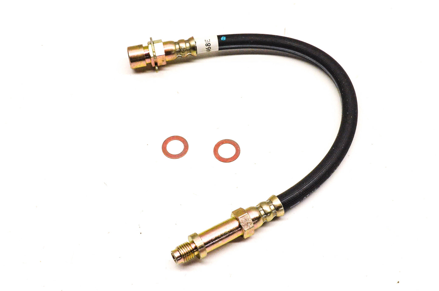 Raybestos BH34468 Brake Hydraulic Hose For Chevrolet Cadillac GMC NOS
