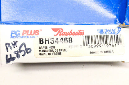 Raybestos BH34468 Brake Hydraulic Hose For Chevrolet Cadillac GMC NOS