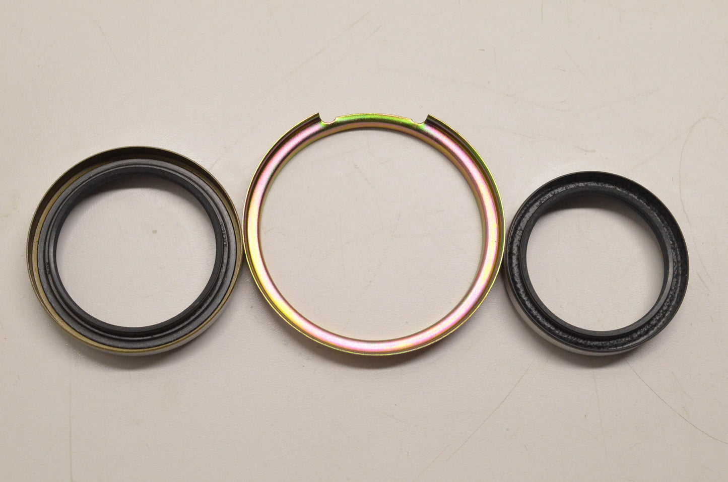 CR 20446 Oil Seal Kit for 91-95 Corolla NOS