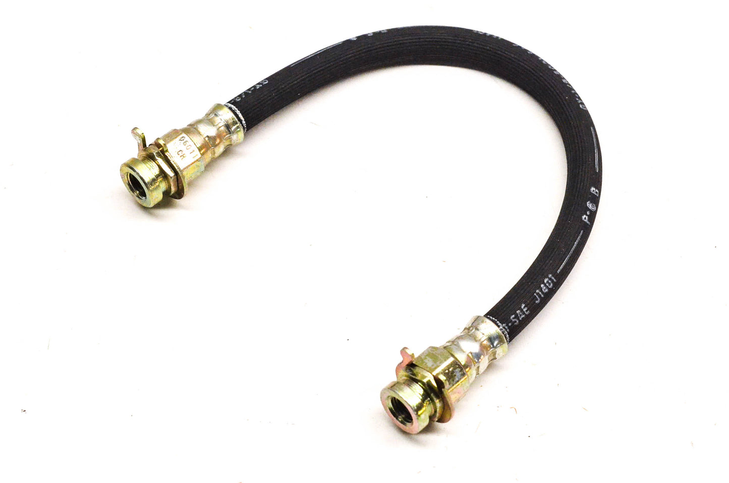Wagner F71319 Brake Hydraulic Hose Front NOS