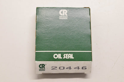 CR 20446 Oil Seal Kit for 91-95 Corolla NOS