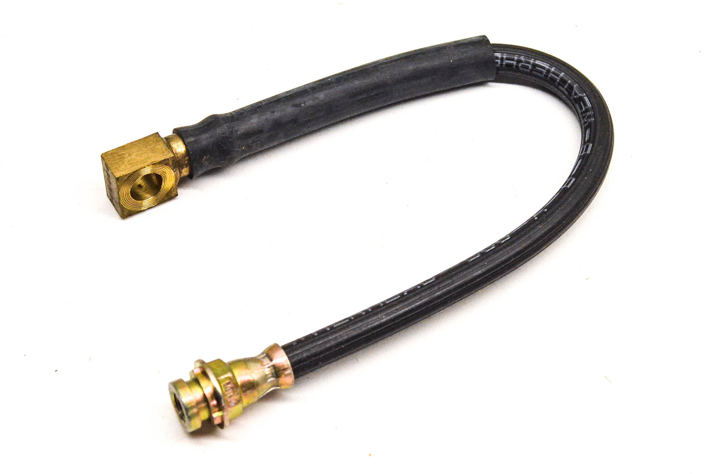 Wagner BH79995, F79995 Brake Hydraulic Hose Front Left/Right NOS