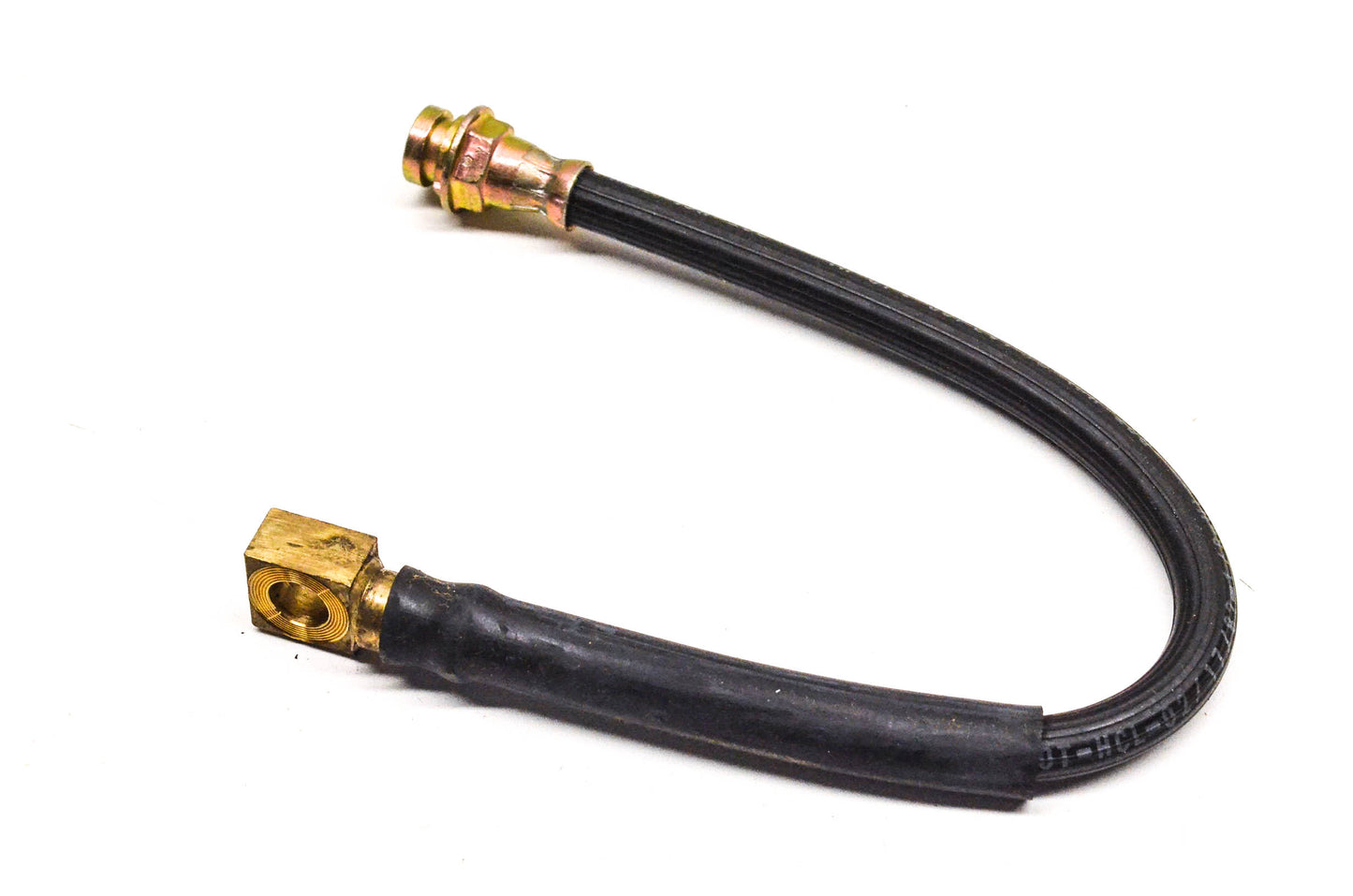 Wagner BH79995, F79995 Brake Hydraulic Hose Front Left/Right NOS