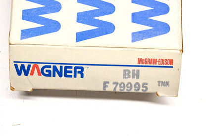 Wagner BH79995, F79995 Brake Hydraulic Hose Front Left/Right NOS
