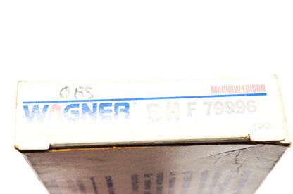 Wagner BH79996, F79996 Brake Hydraulic Hose NOS