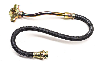 Wagner F104345 fits Front Left Brake Hydraulic Hose Chevrolet GMC NOS