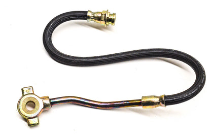 Wagner F104345 fits Front Left Brake Hydraulic Hose Chevrolet GMC NOS