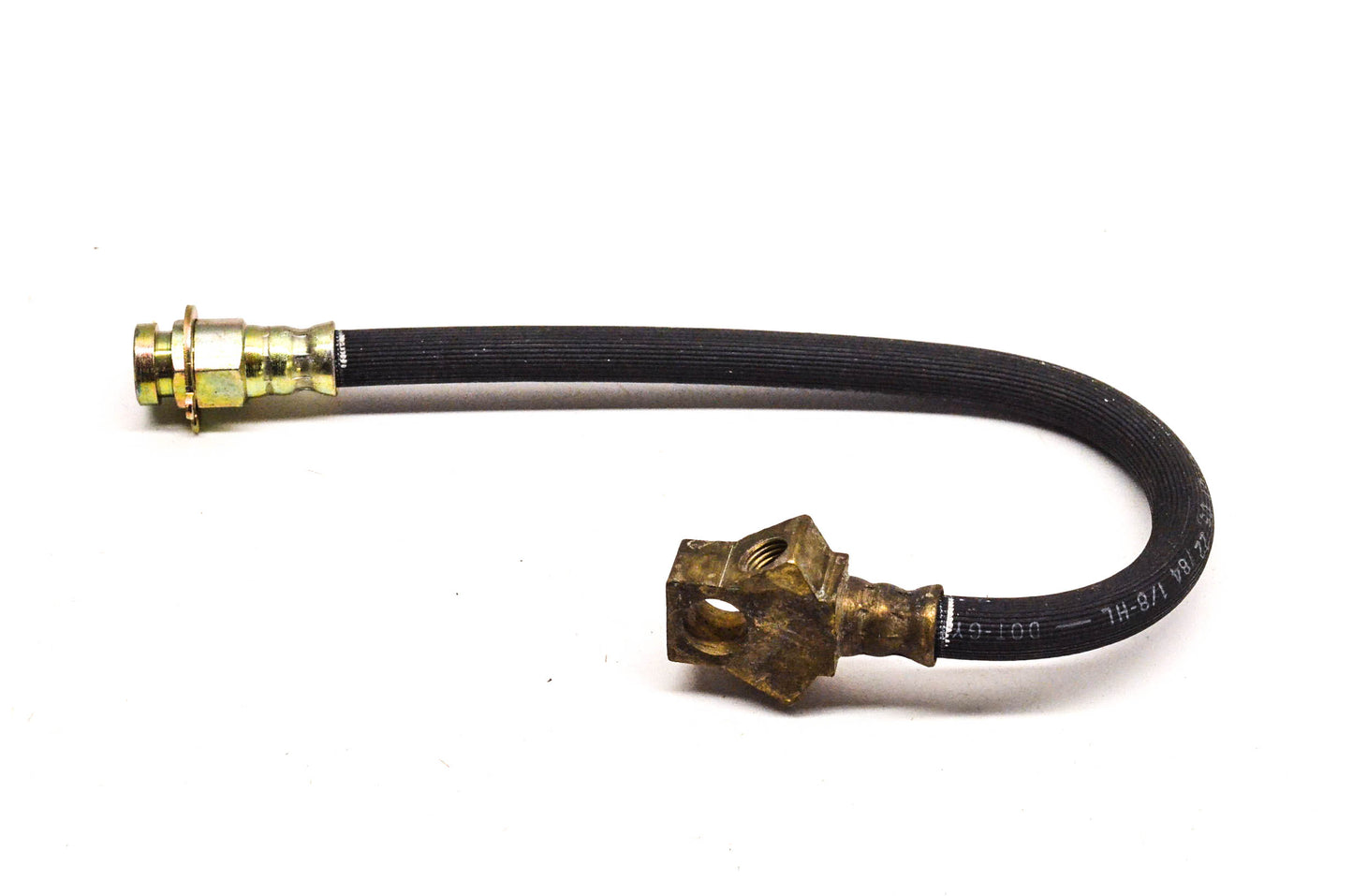Wagner BH97660, F97660 Brake Hydraulic Hose NOS