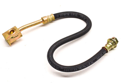 Aftermarket H80976 Brake Hydraulic Hose Front Left NOS