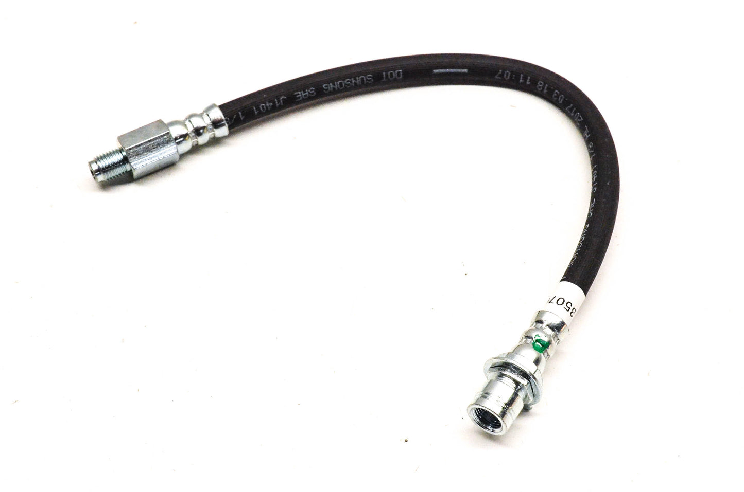 Aftermarket BH64894 Brake Hydraulic Hose Rear Left/Right NOS