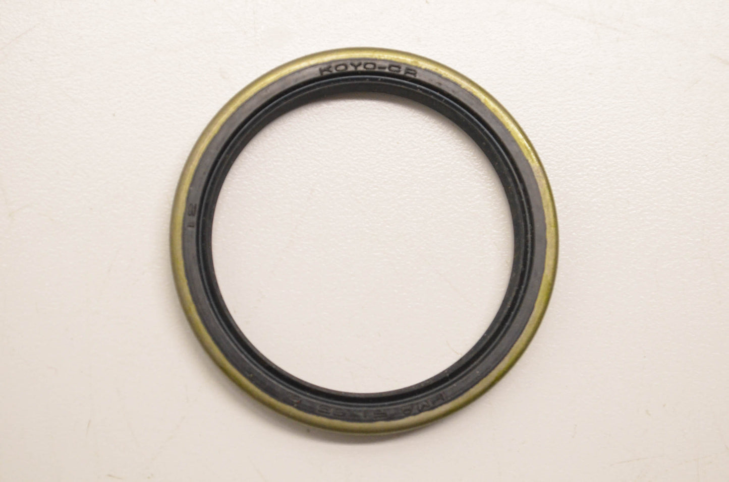 CR 20205 Oil Seal NOS