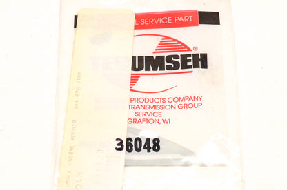 Tecumseh 36048 Carburetor Gasket NOS
