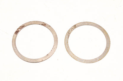 Tohatsu 3B7-64033-0 Shim Kit Qty 2 NOS
