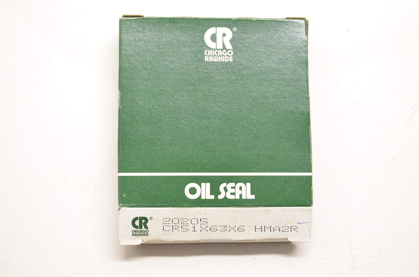 CR 20205 Oil Seal NOS