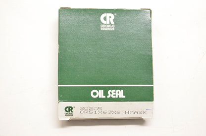 CR 20205 Oil Seal NOS