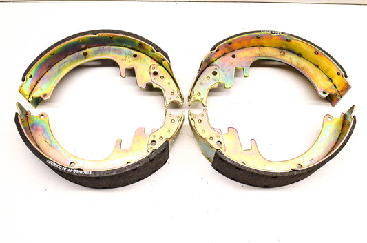 Xtender NX418, 87F01V Brake Shoe Kit NOS