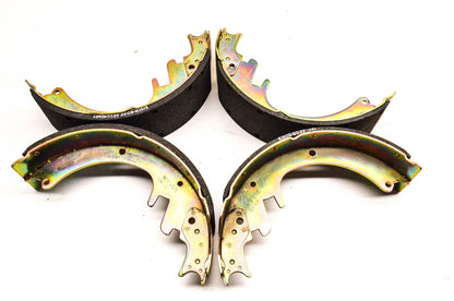 Xtender NX418, 87F01V Brake Shoe Kit NOS