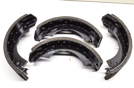 Wagner ANA427R Relined Brake Shoe Kit NOS
