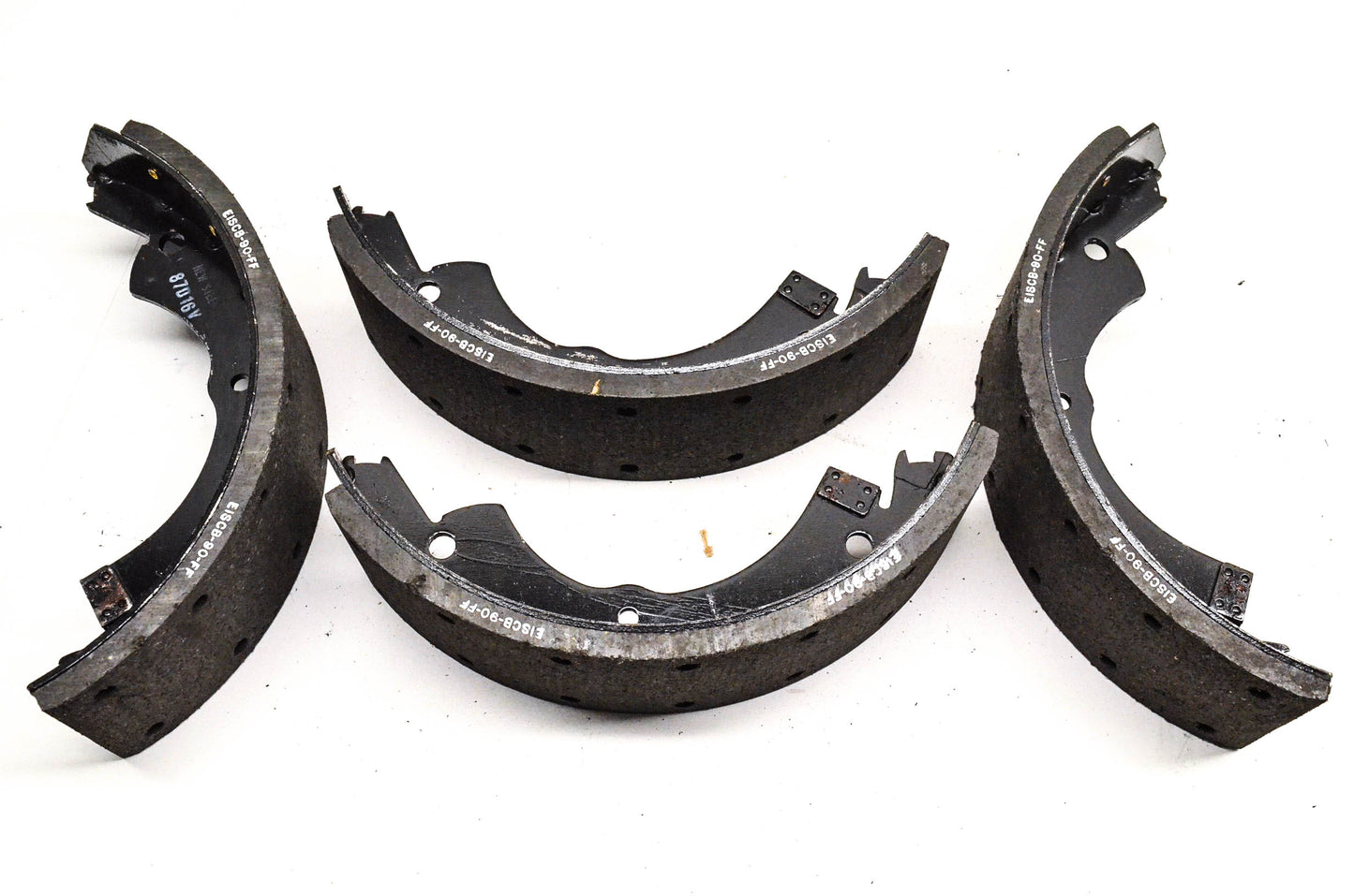Wagner ANA427R Relined Brake Shoe Kit NOS