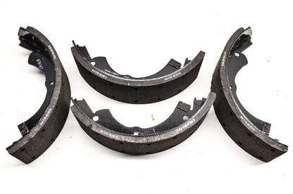Wagner ANA427R Relined Brake Shoe Kit NOS
