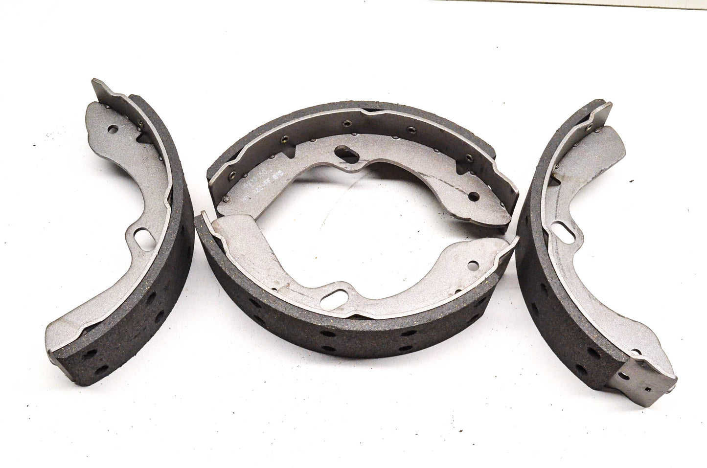 Raybestos 726PG Brake Shoe Kit NOS