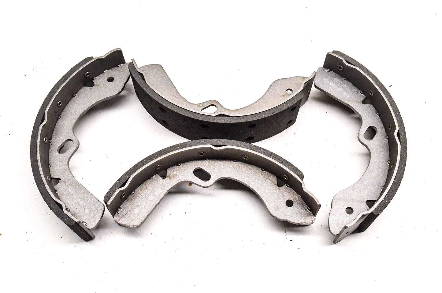 Raybestos 726PG Brake Shoe Kit NOS