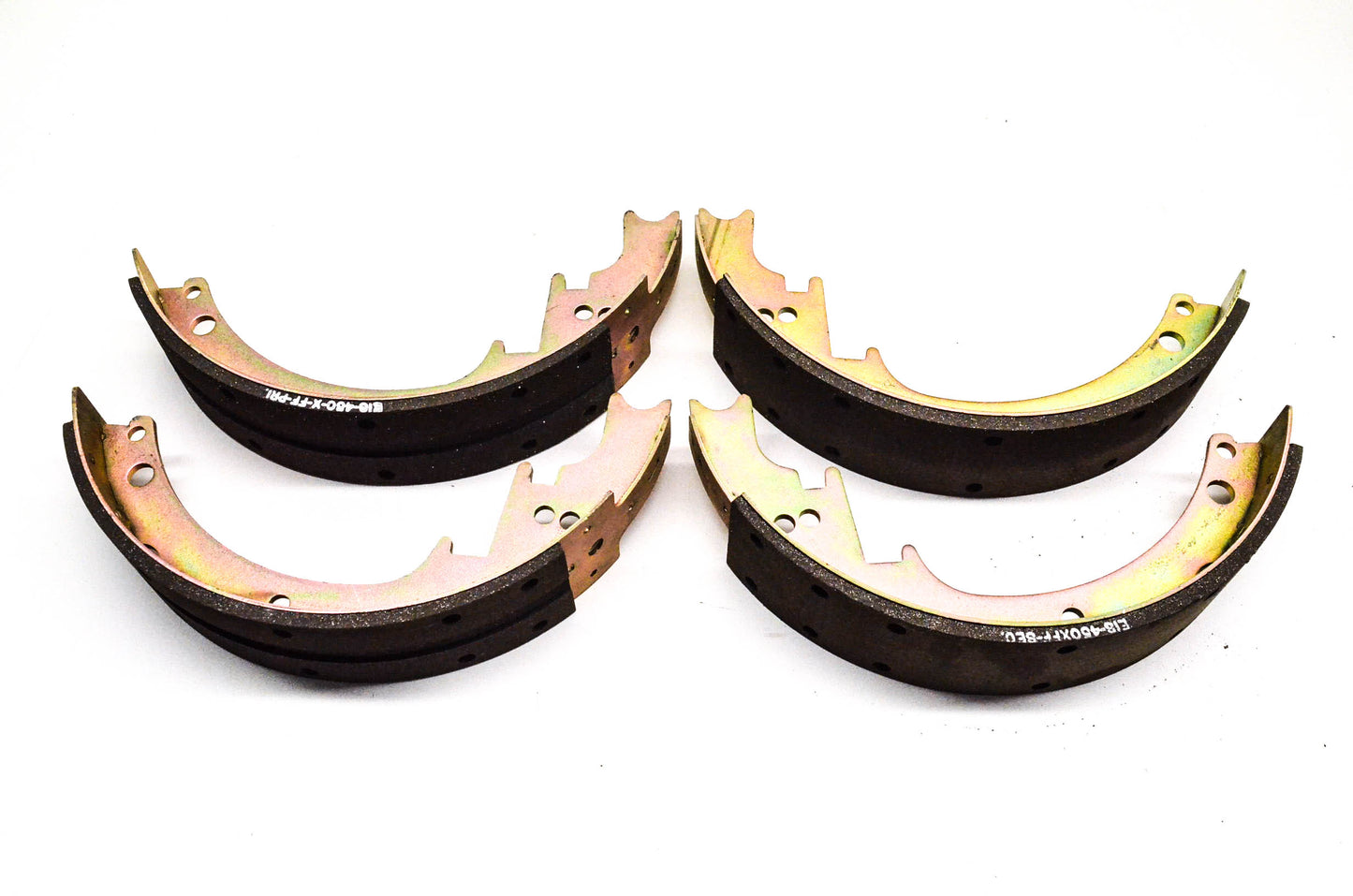 Wagner ANA366R Brake Shoe Kit NOS